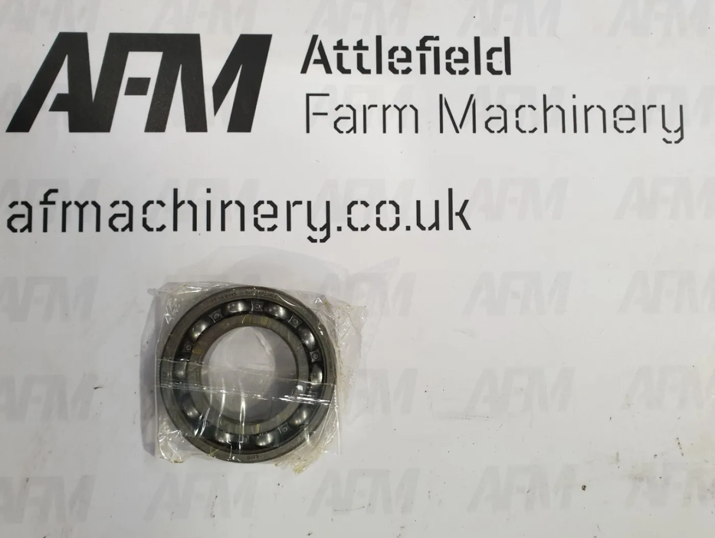 Spearhead Multicut 300 Gearbox Bearing - 4771599 - 1