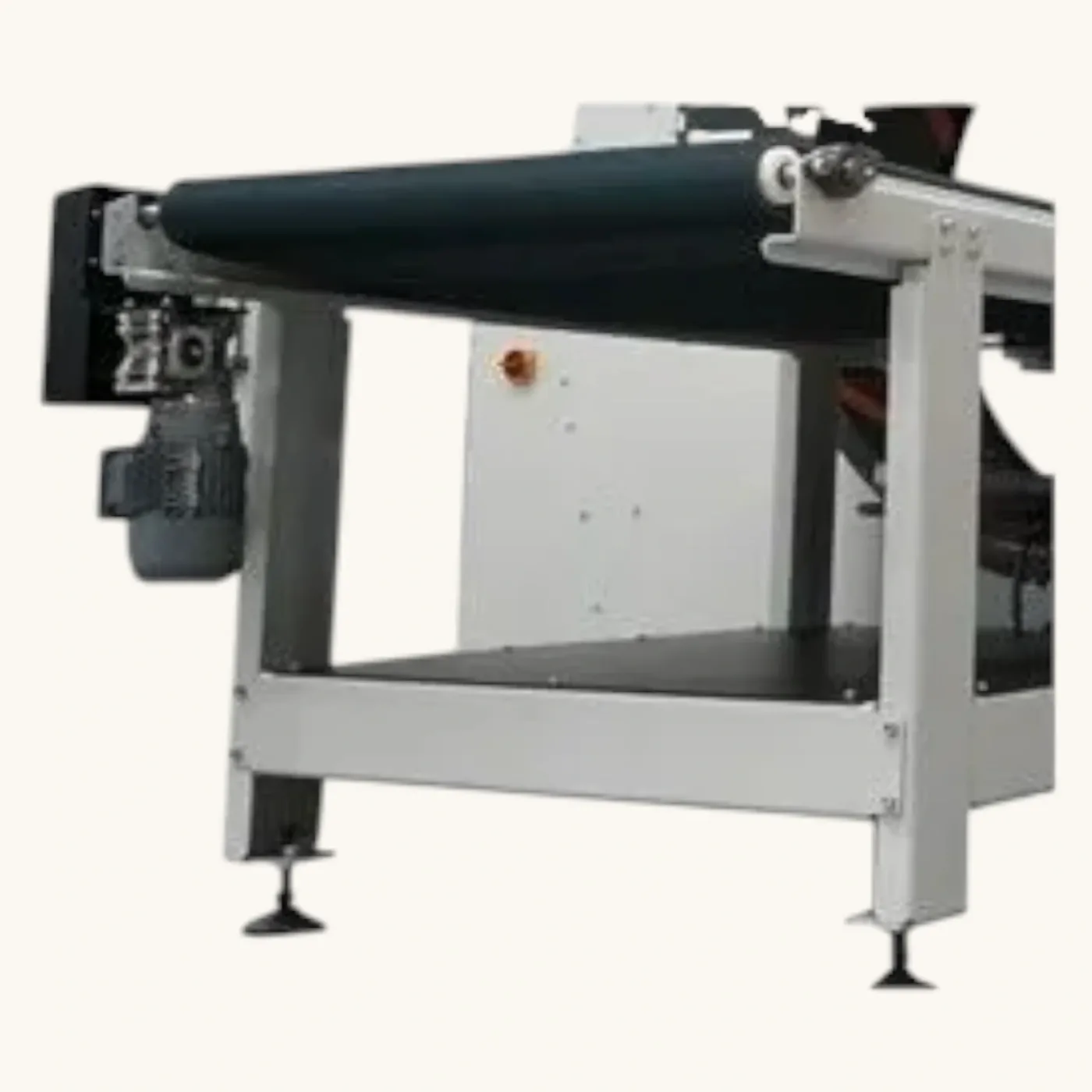 DYNAWRAP Pro Series 1400W Orbitalwickler – Verpackungsmaschine für Langgut & Profile - 4