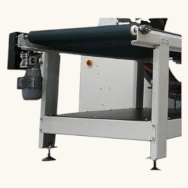 DYNAWRAP Pro Series 1400W Orbitalwickler – Verpackungsmaschine für Langgut & Profile