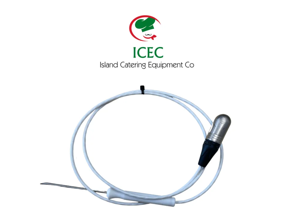 Blue Seal Core Temp Probe Kit - 236060 - islandcatering