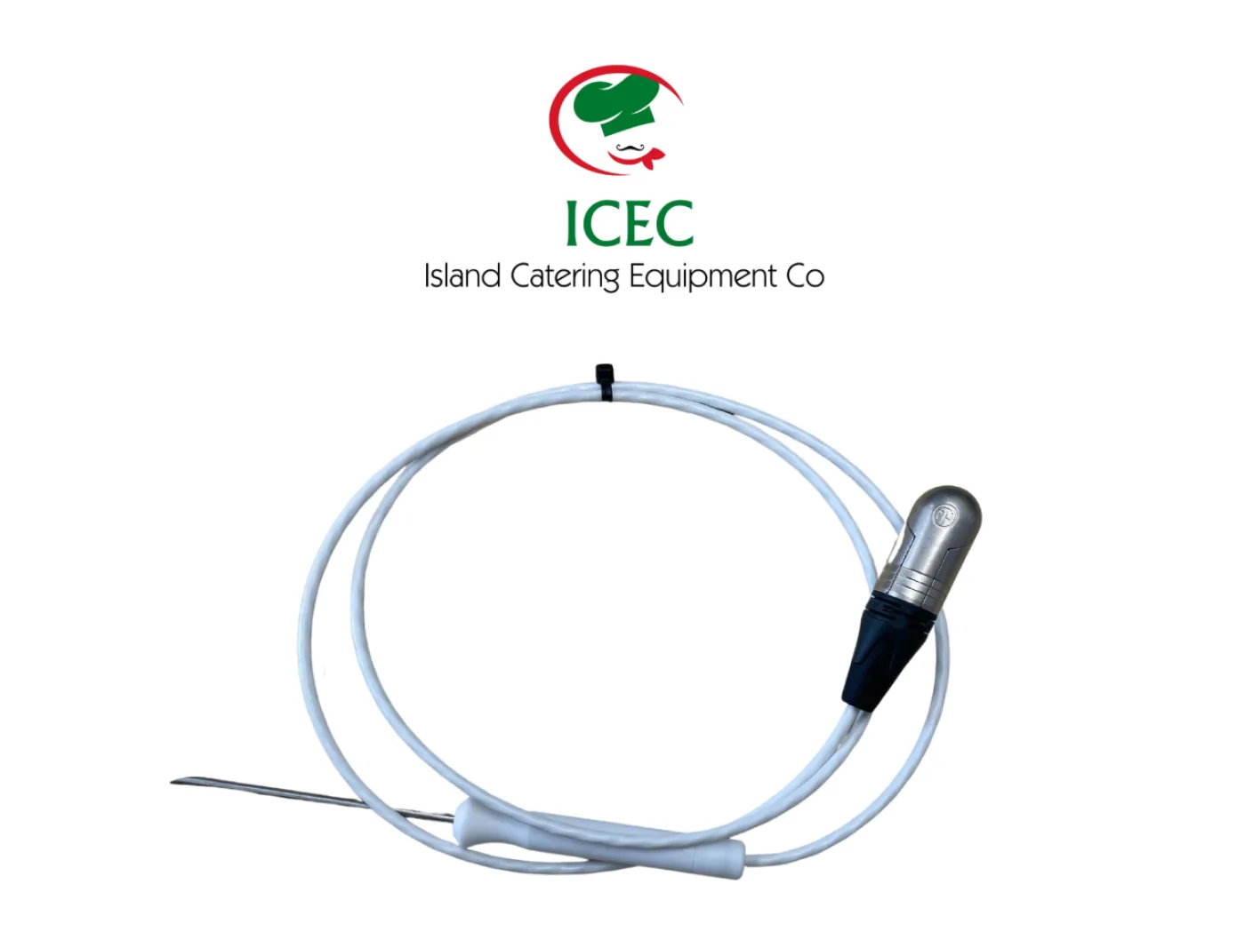 Blue Seal Core Temp Probe Kit - 236060 - islandcatering - 1