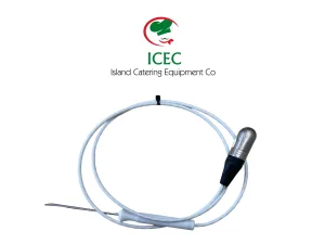 Blue Seal Core Temp Probe Kit - 236060 - islandcatering
