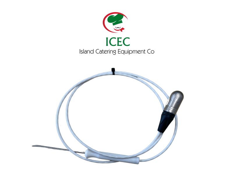 Blue Seal Core Temp Probe Kit - 236060 - islandcatering