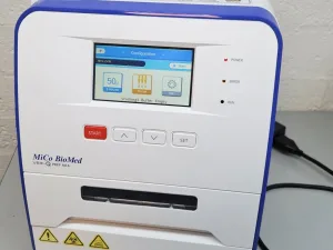 Mico Biomed Veri-q Prep M16 Aminozuur Extractie