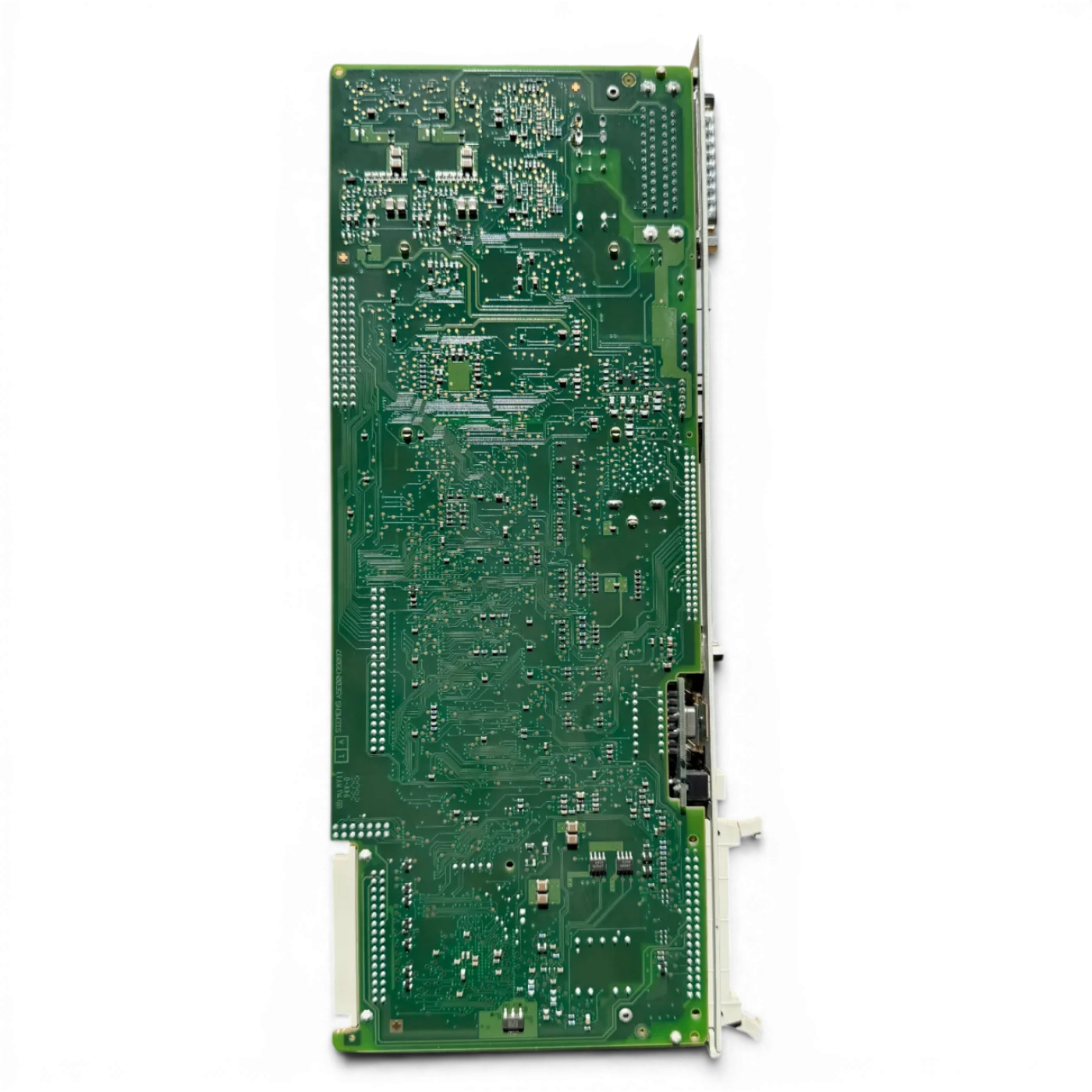 Siemens SIMODRIVSiemens SIMODRIVE 611 Regelkarte Version B Art.-Nr. 6SN1118-0NH01-0AA1 für IMA CNC Maschinen - 4