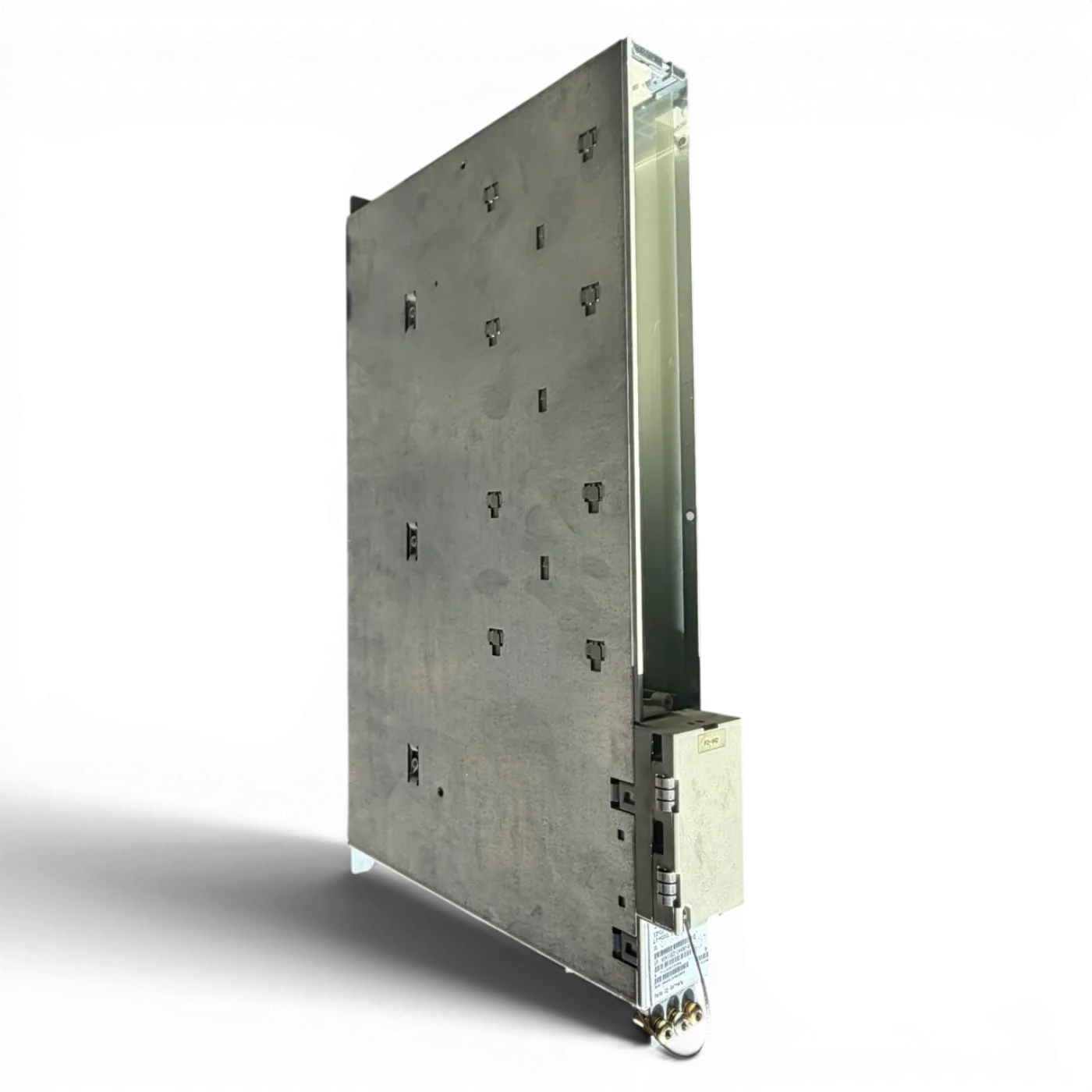 Siemens SIMODRIVE LT-Modul INT. 15A Art.-Nr. 6SN1123-1AA00-0AA1 Version A - 1