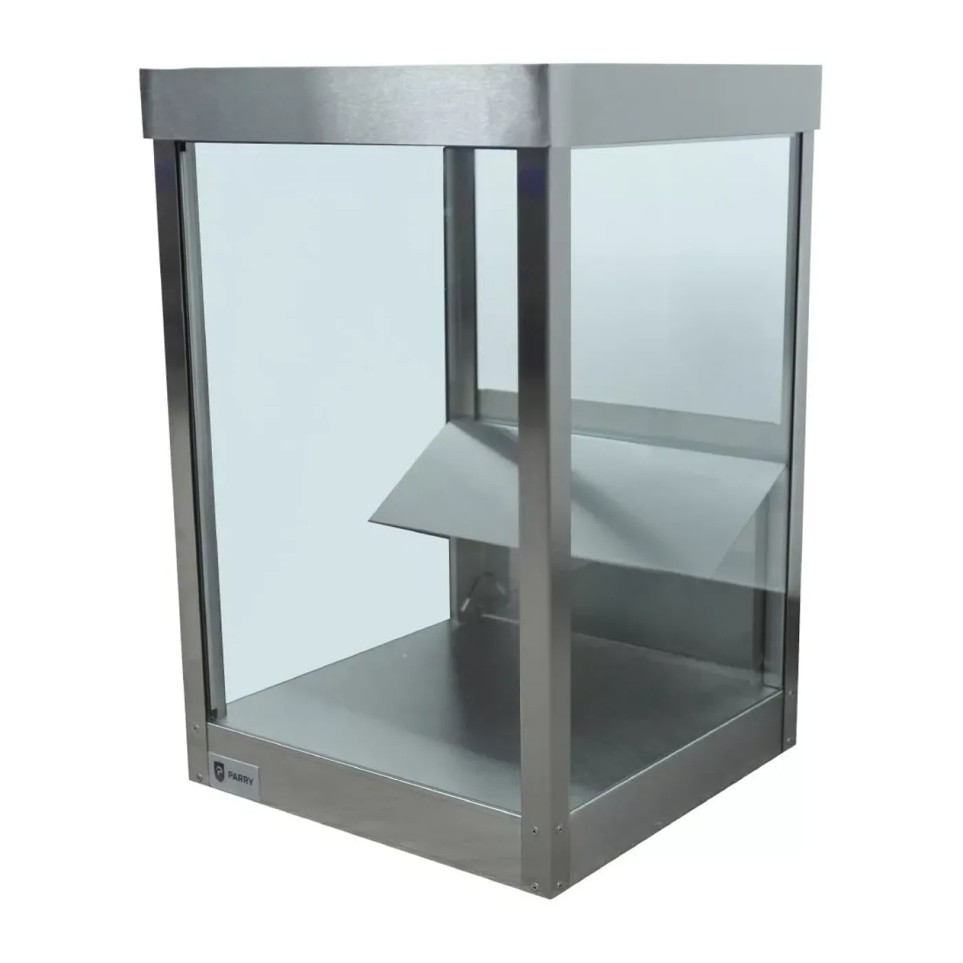 Parry Nacho/Popcorn Warmer 1995S - islandcatering - 5