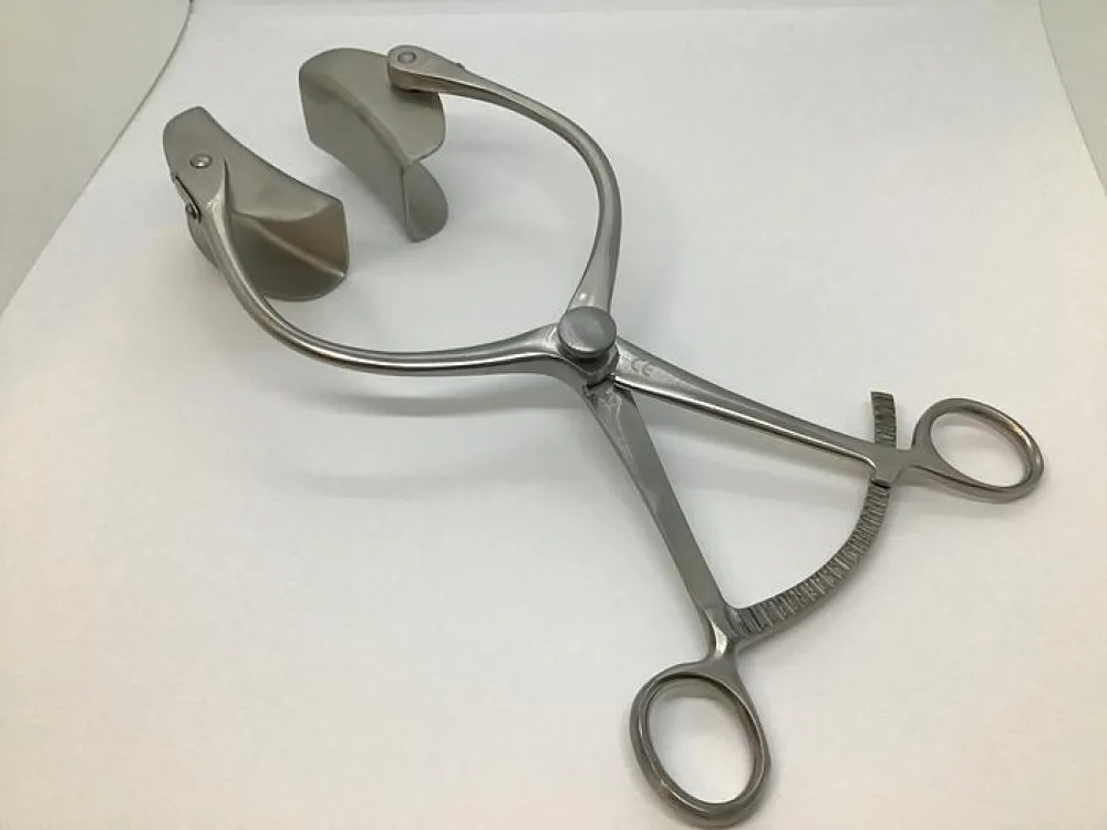 GB Medical Collin 135mm