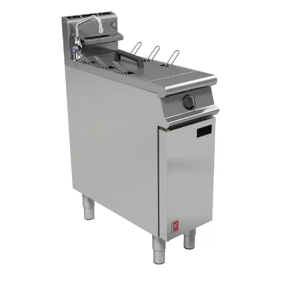 Falcon Dominator Plus Propane Gas Pasta Boiler G3203 - islandcatering