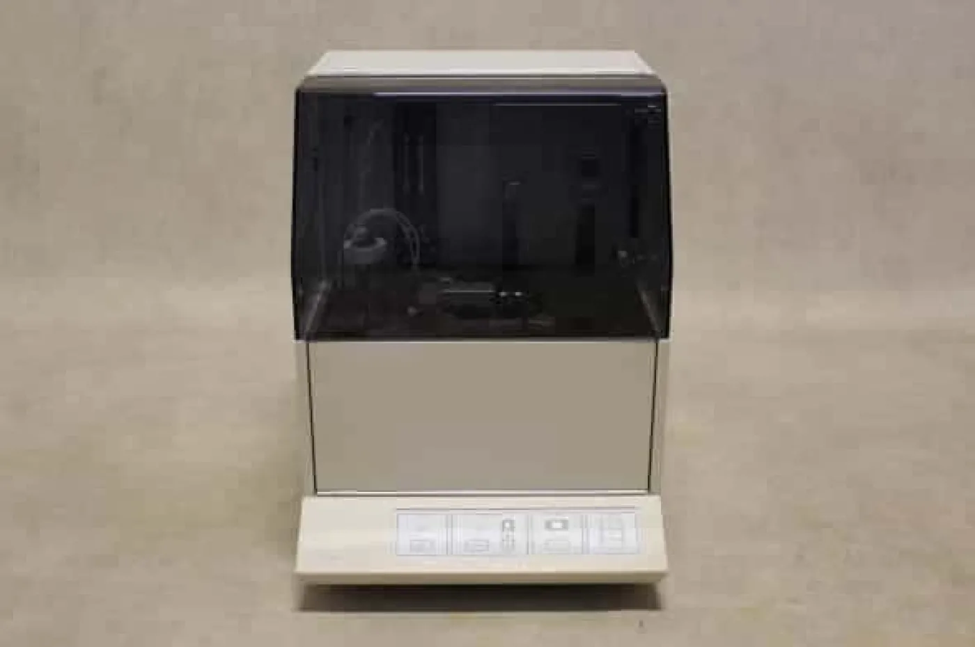 Shandon Consul Geautomatiseerd Dekglaasjes Systeem - 1