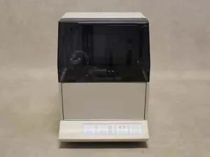 Shandon Consul Geautomatiseerd Dekglaasjes Systeem