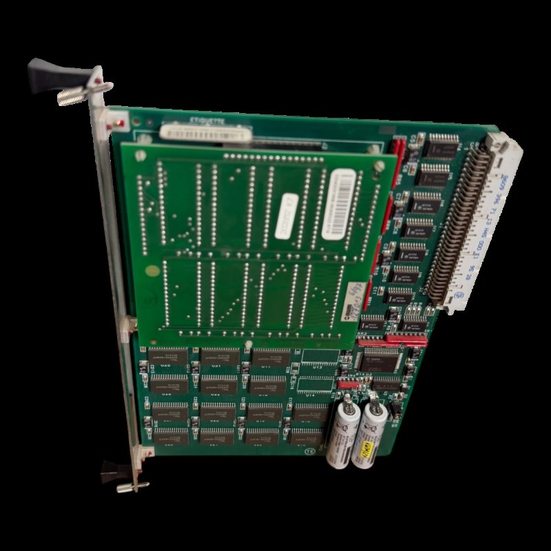 NUM 1060 Prozessor Karte Proc CN I O Karte | Art.-Nr. 0204202301J | Affaire 127013 | IMA 610 V CNC (processor card, CPU board, I O card)