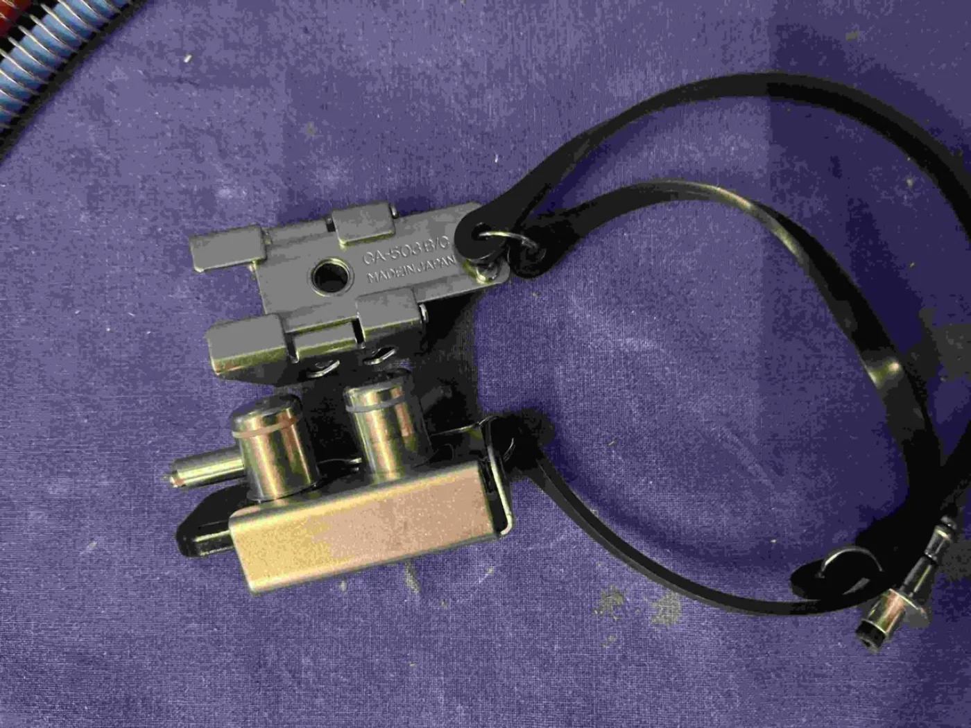 CA-503B/C (Like new) - 2