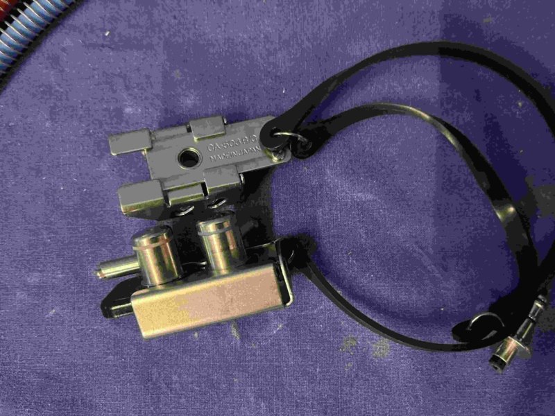 CA-503B/C (Like new)