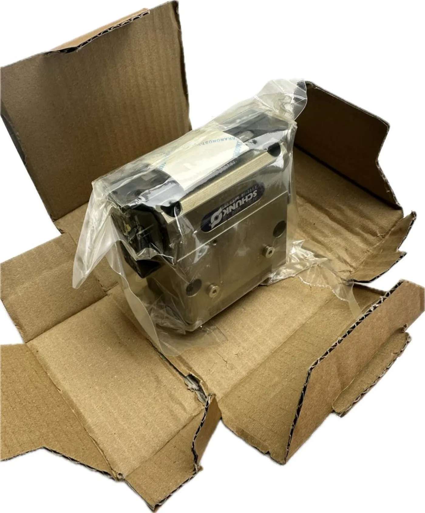 Schunk 340370 Universalgreifer PGF80 - 2