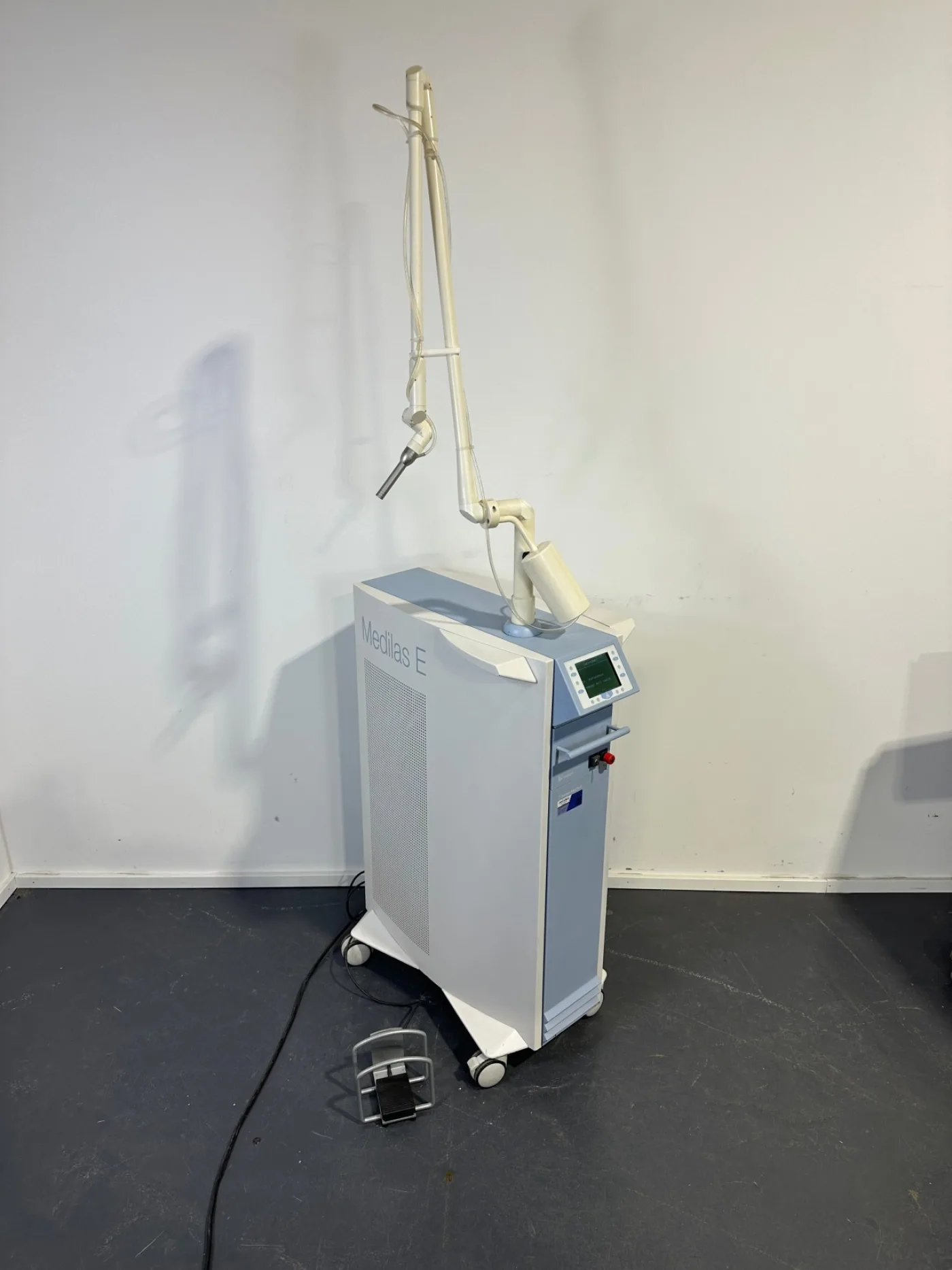 Wavelight Glissando YAG-Laser - 1