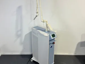 Wavelight Glissando YAG-Laser