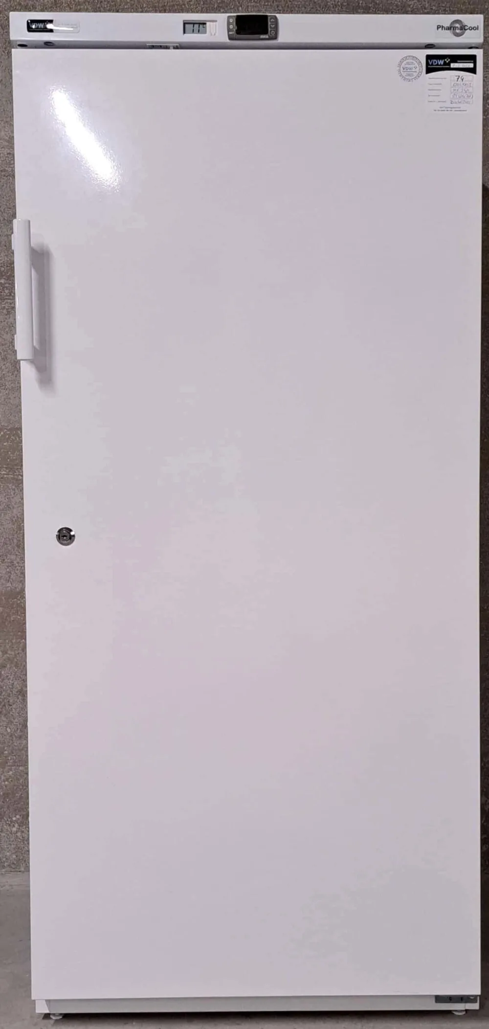 PharmaCool MK 540 Medicijnkoelkast