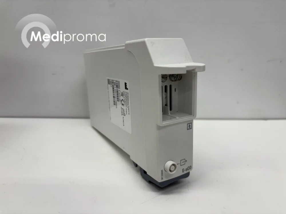GE E-sCO Module