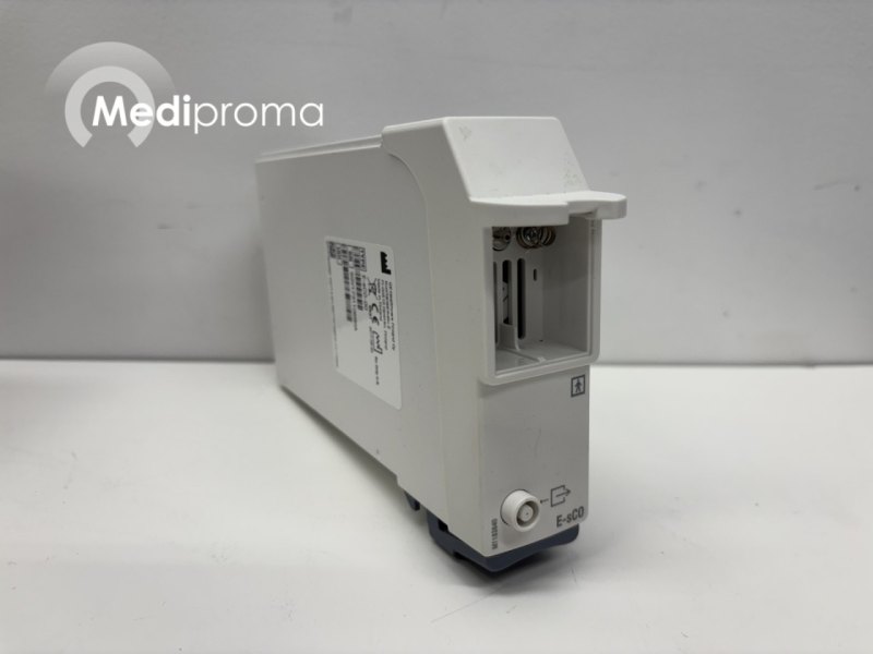 GE E-sCO Module