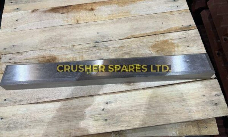 BB105.17.00.00 | Toggle Seat Bed | Hartl® / Atlas Copco® |