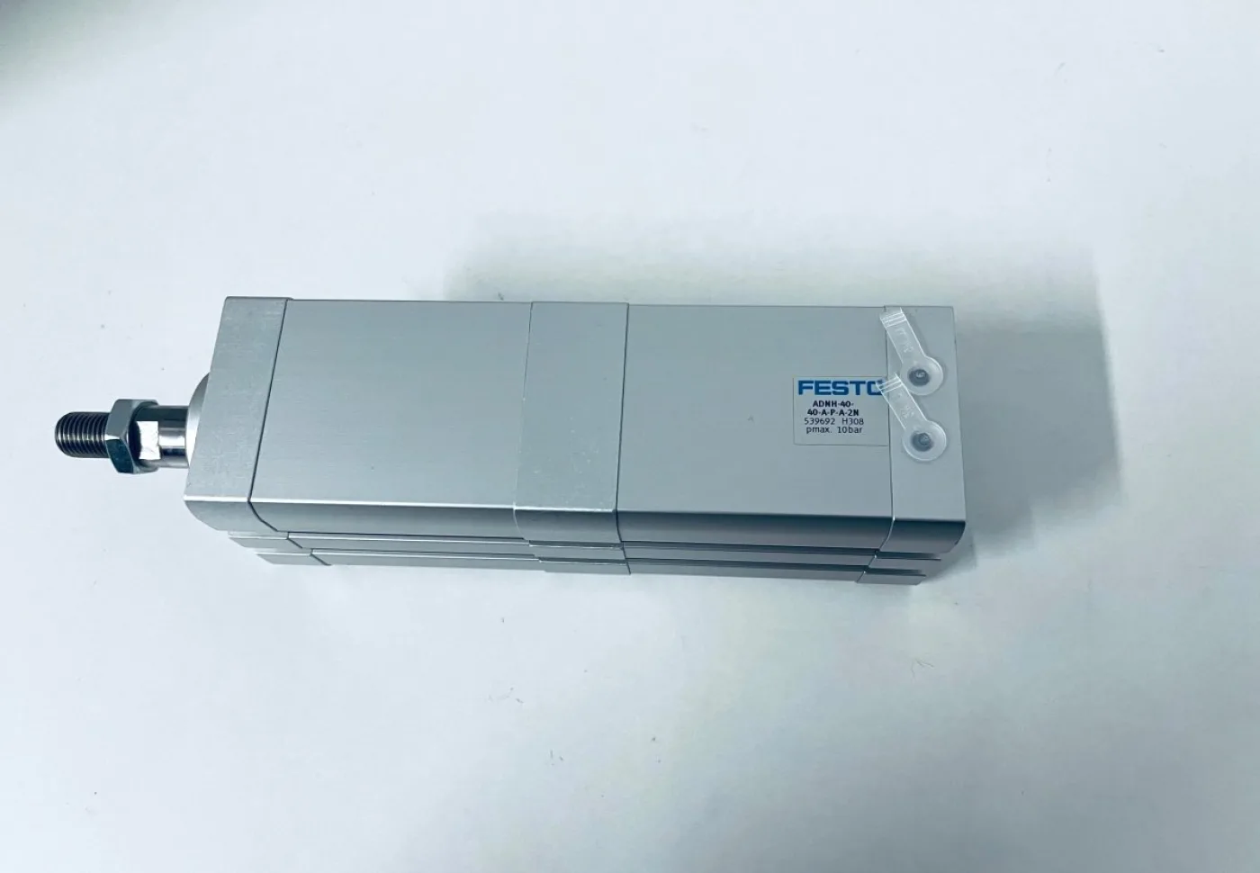 Festo ADNH-40-40-A-P-A-2N Pneumatikzylinder - 4