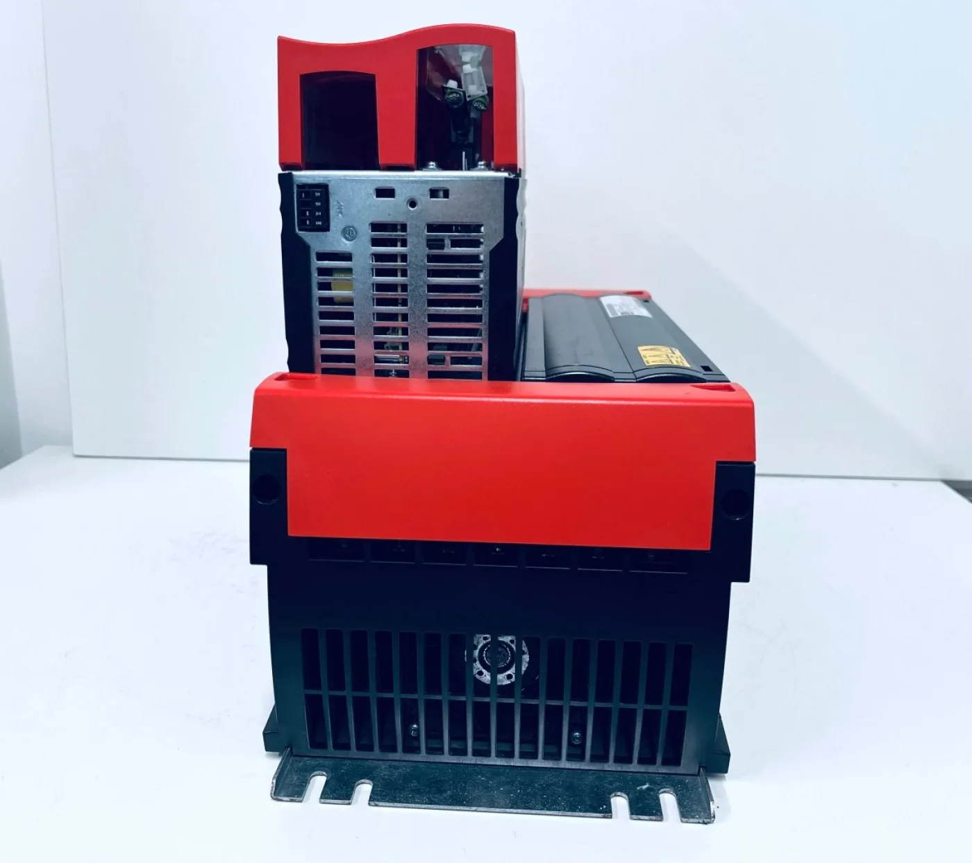 SEW Eurodrive MDX61B0220-503-4-0T Movidrive B Umrichter 0689847 - 6
