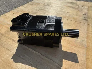 01-05-0001 | Hydraulic Motor | Tesab® 800i / 10580 |