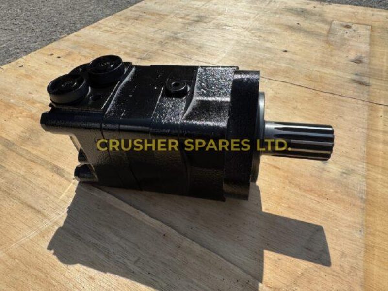 01-05-0001 | Hydraulic Motor | Tesab® 800i / 10580 |