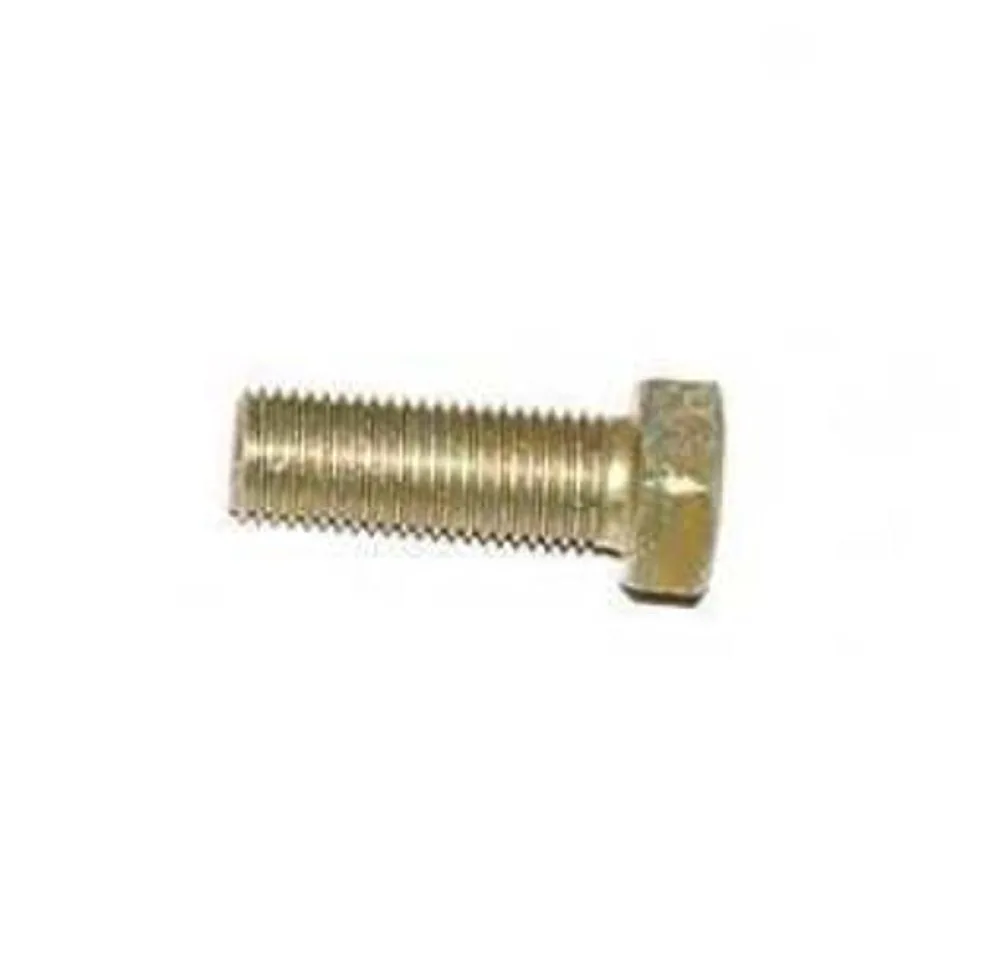 Bout 7/16" UNF x 1-1/4"