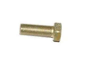 Bout 7/16" UNF x 1-1/4"