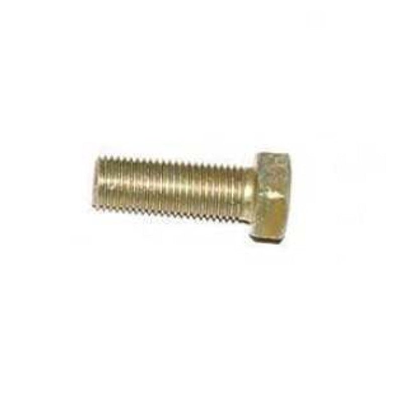 Bout 7/16" UNF x 1-1/4"