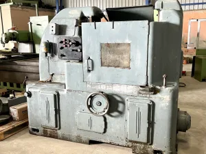 HORIZONTAL GEAR SHAVING, MICHIGAN - Laxmi Metal & Machines, Rohtak