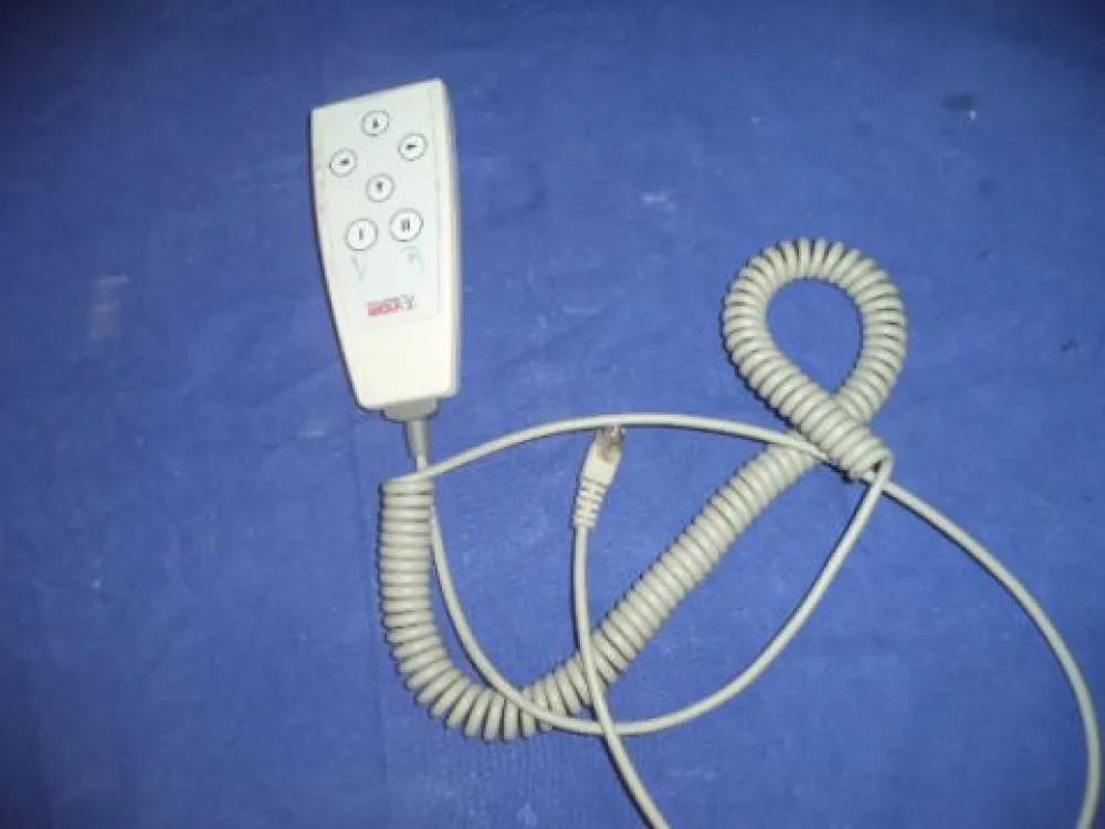 remote control 5520.401 (Gebraucht, sehr gut)