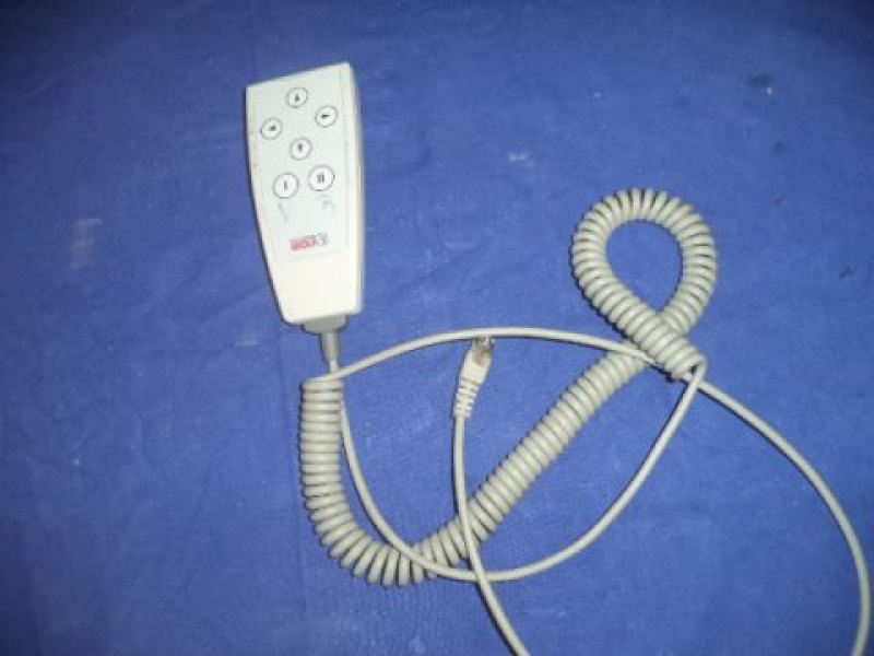 remote control 5520.401 (Gebraucht, sehr gut)