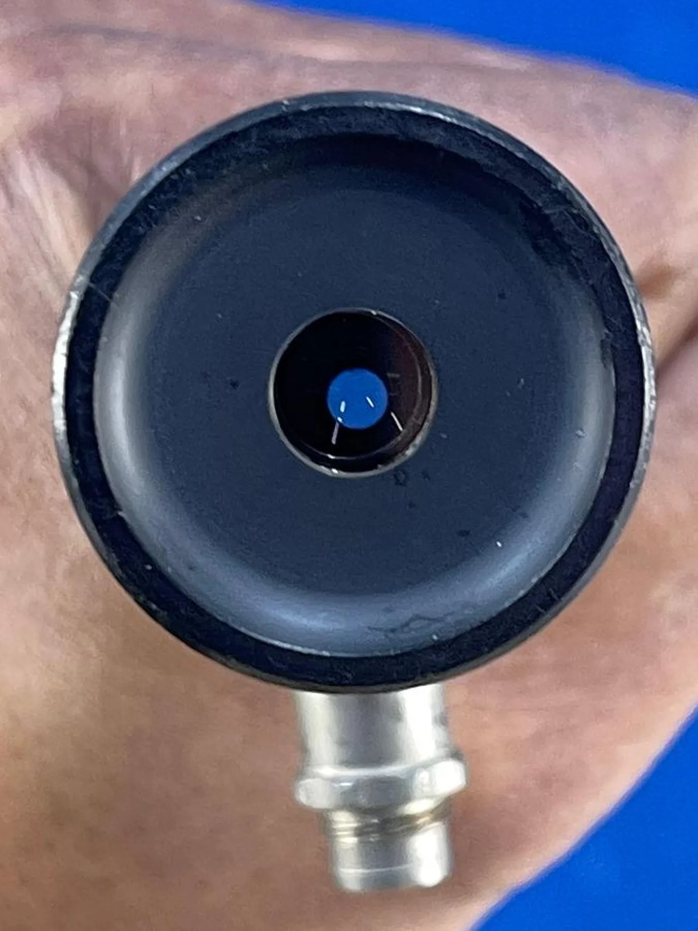 Olympus Telescope 10 mm-0° RF: A5294A - 4