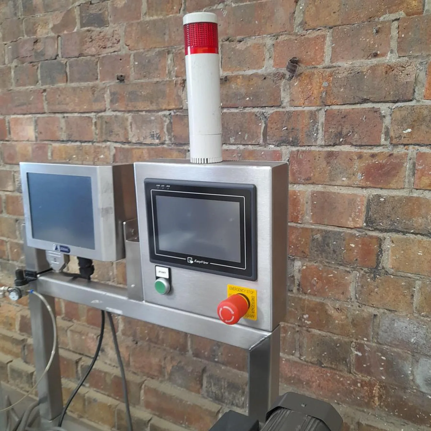 Karmelle Ltd Label Printer - 5