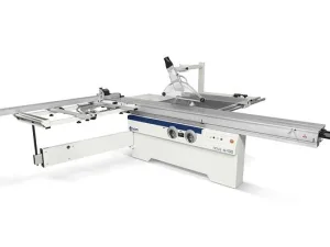 SCM GROUP SI 400 NOVA