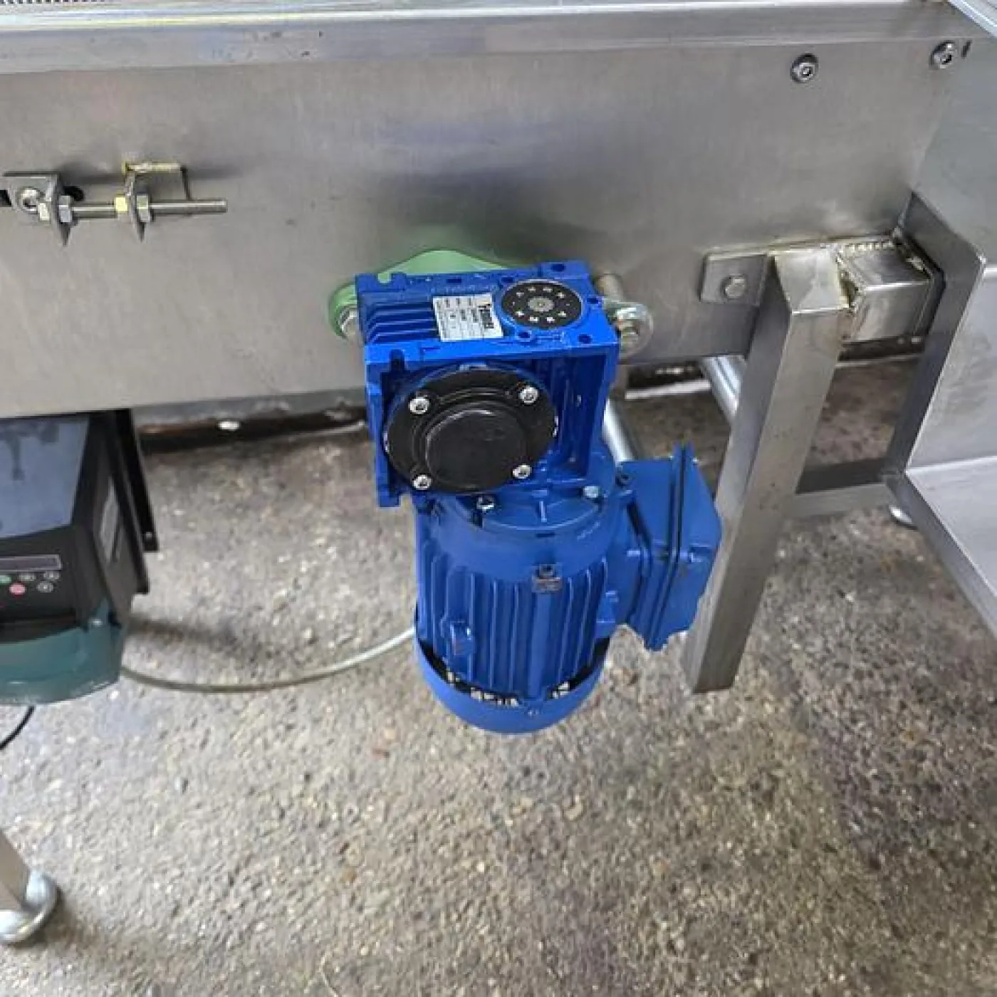 Wire Rack Conveyor - 6