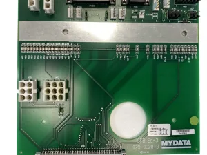 KT-L-029-0320-3 MYDATA SFB Filter Board ELMObox