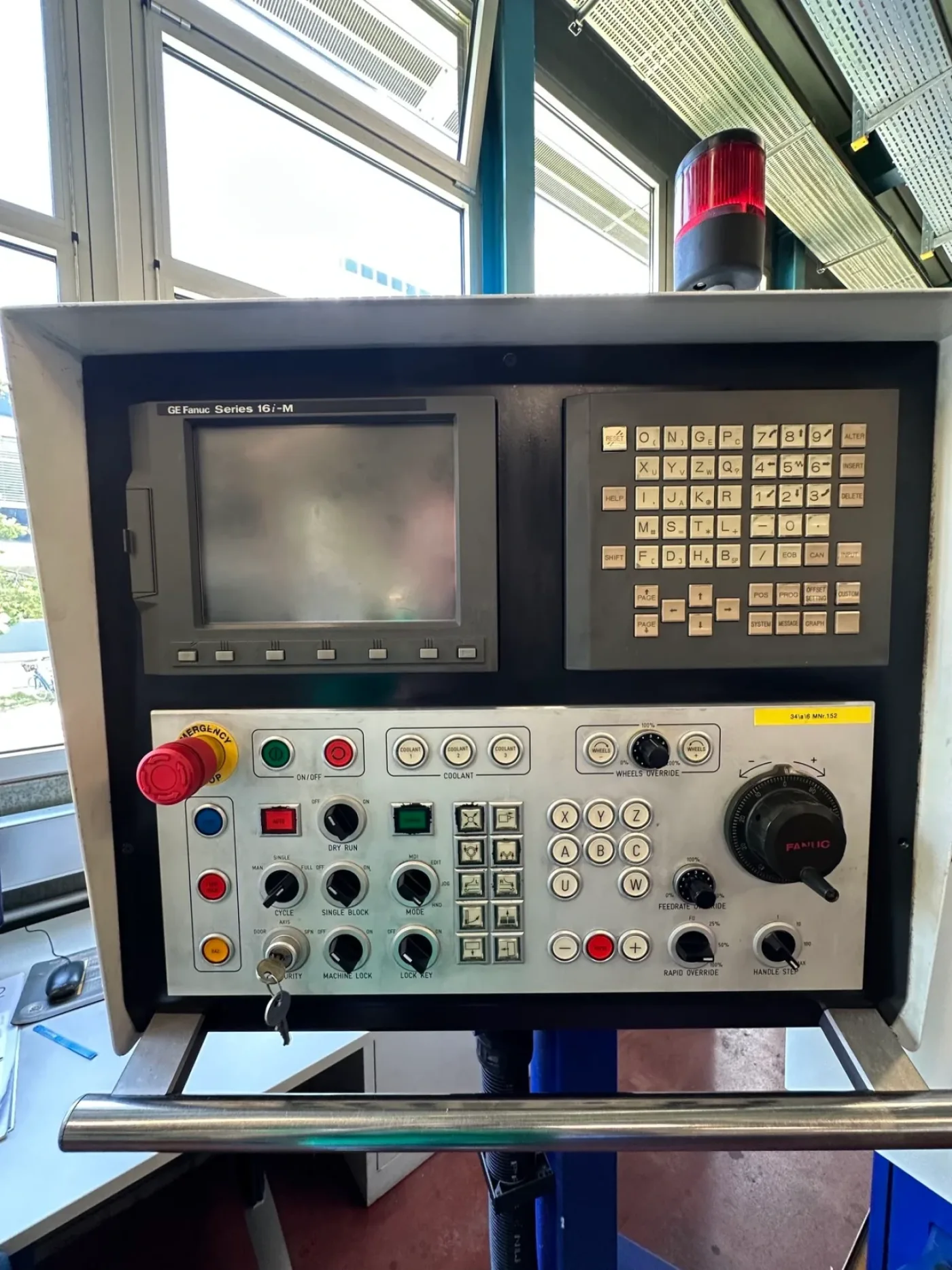 023261 - ROLLOMATIC CNC 600 X - 2
