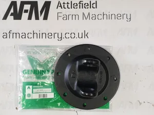 Spearhead Multicut Flange Yoke - 5771035