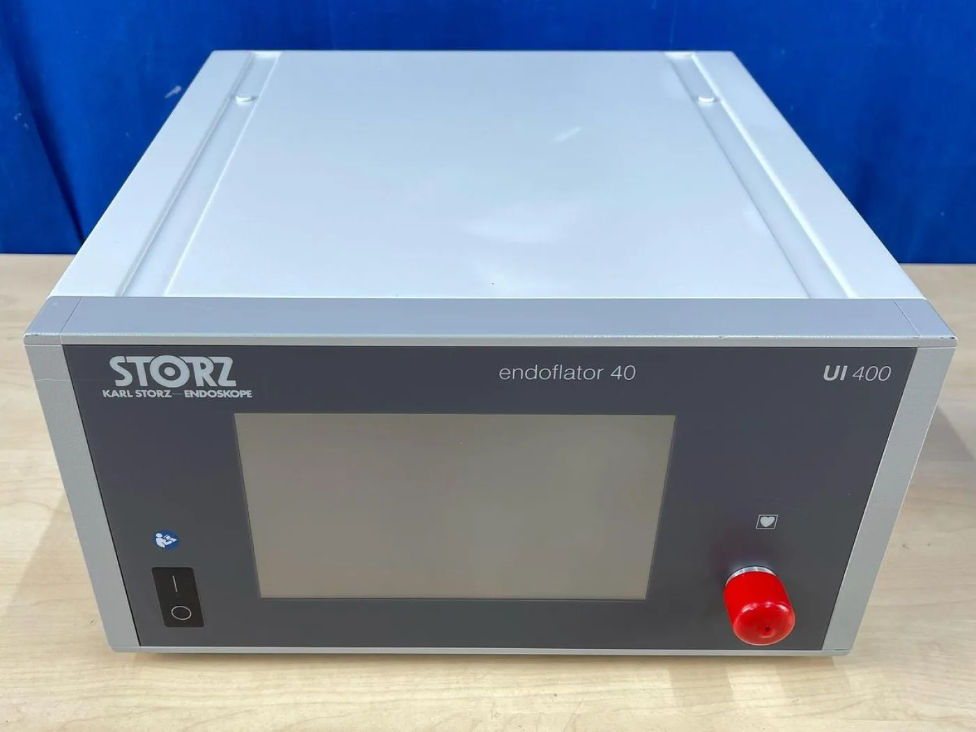 Karl Storz Endoflator 40 UI400 - 7