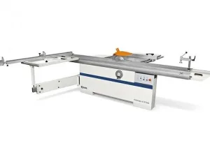 SQUADRATRICE SCM MINIMAX S315 ELITE S