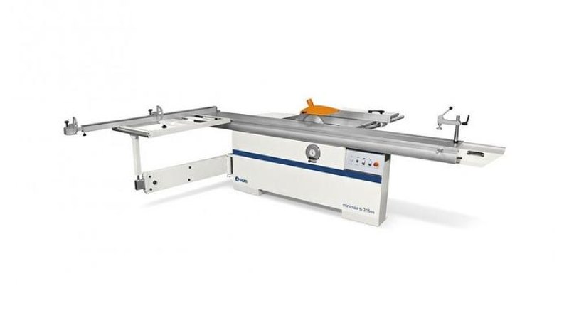 SQUADRATRICE SCM MINIMAX S315 ELITE S