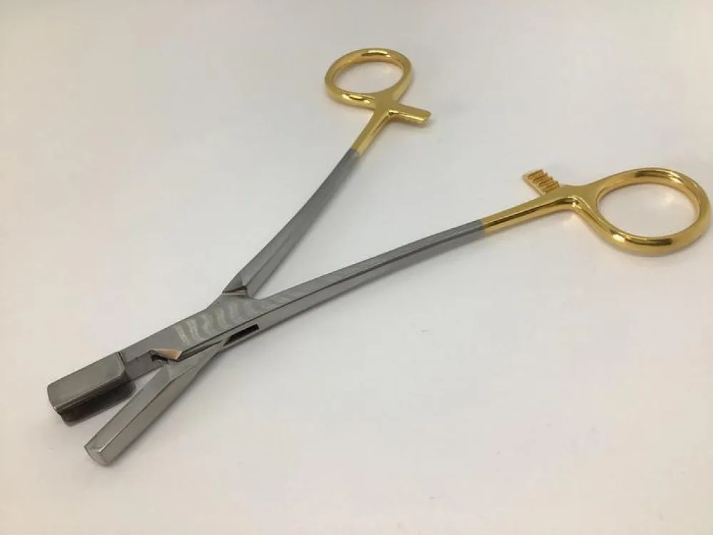 GB Medical Forceps Wire Twisting 175mm