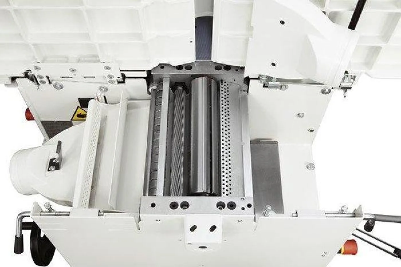 COMBINATA UNIVERSALE SCM MINIMAX CU410 CLASSIC - 3