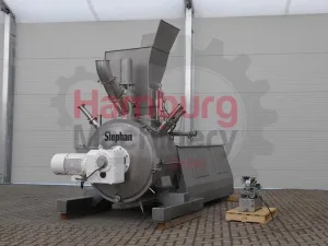 Combicut Mixer Stephan TK 850