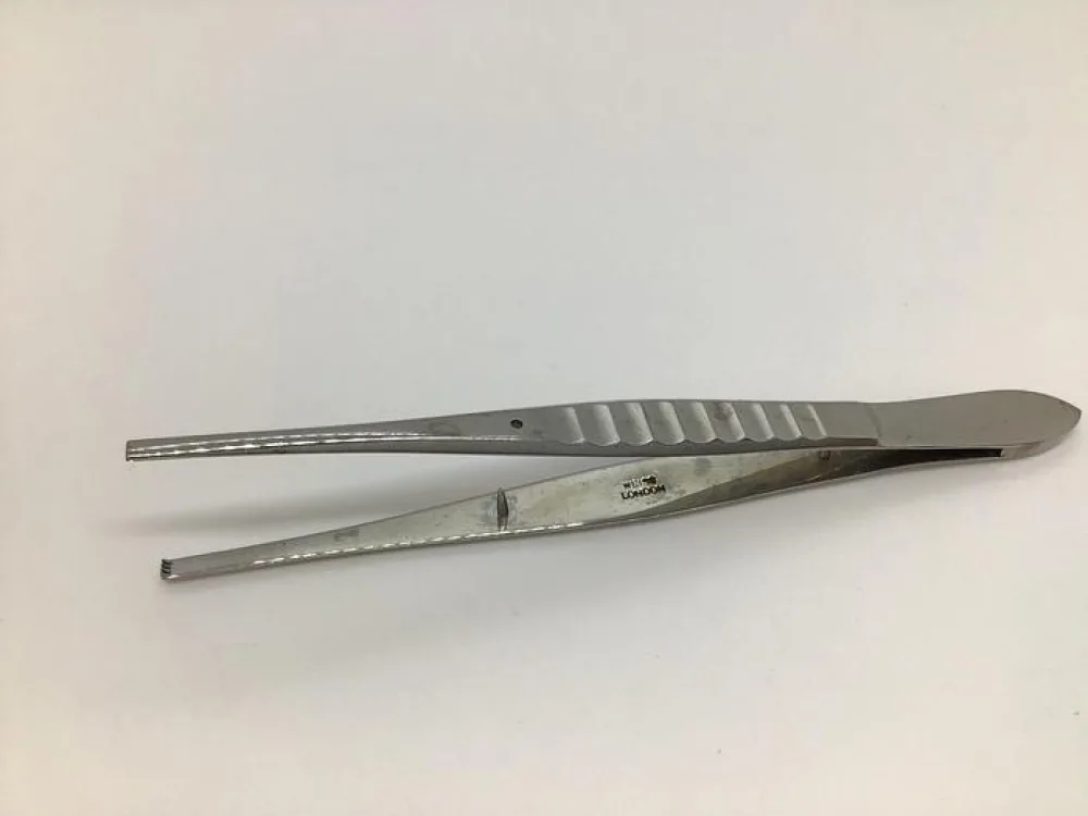Weiss Francis 110mm