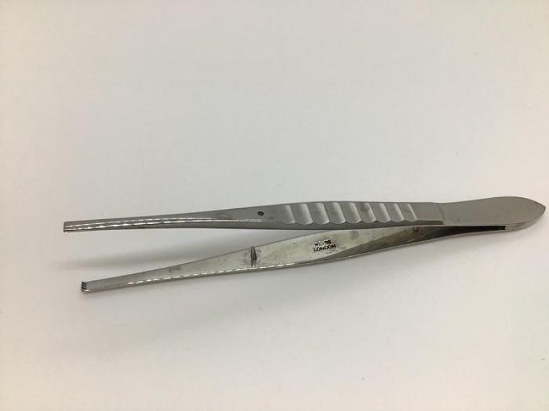 Weiss Francis 110mm
